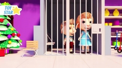 کارتون Dolly and Friends قسمت 38